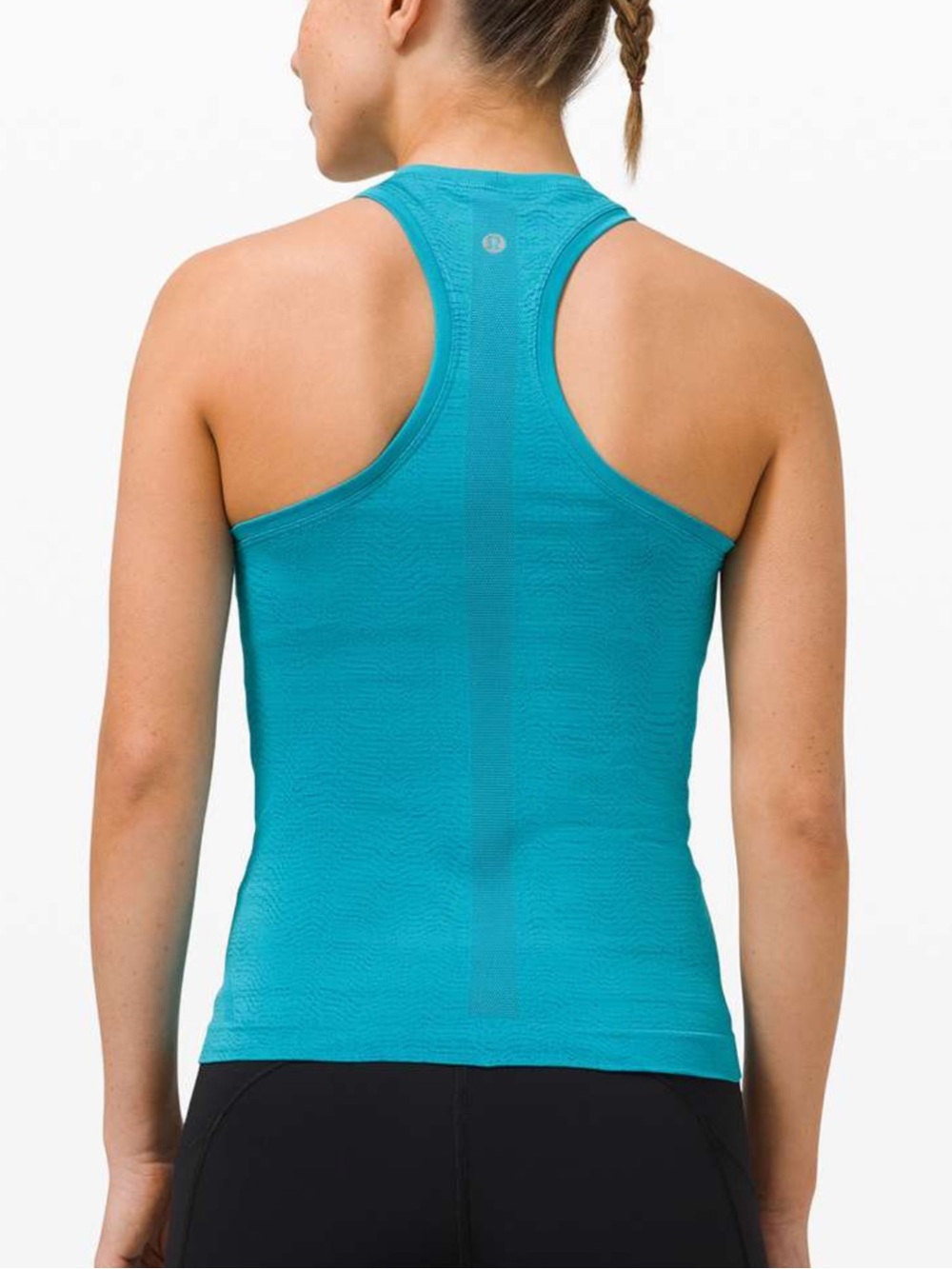 Lululemon Swiftly Tech Tank - Picture 2 of 5